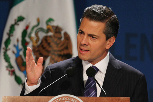 Enrique Peña Nieto