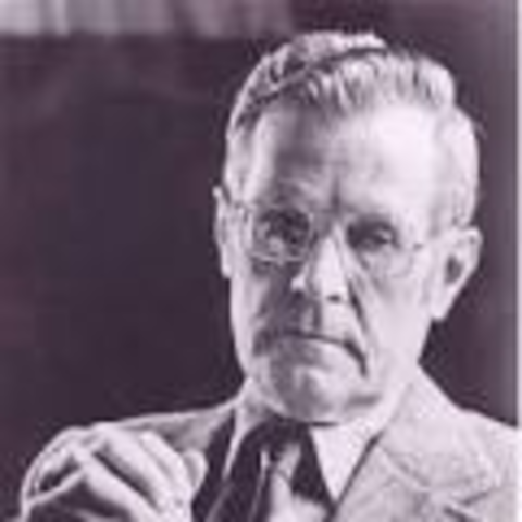 Teoria de Sistemas: Chester Barnard