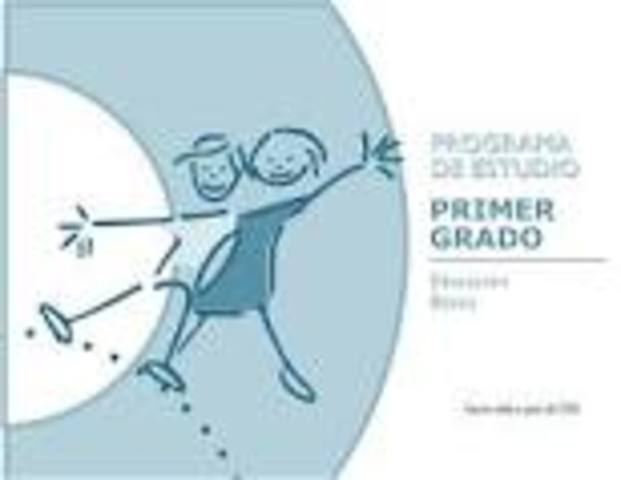 estudio de primaria