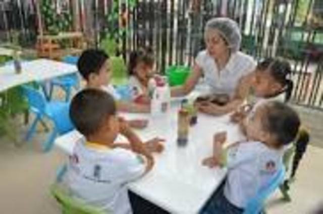 madre comunitaria del icbf