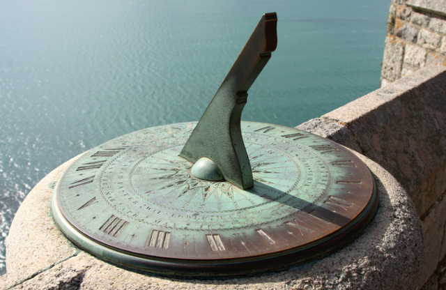 Sundial