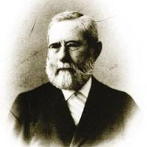 OSWALD SCHMIEDEBERG