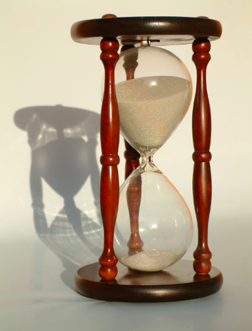 Hourglass