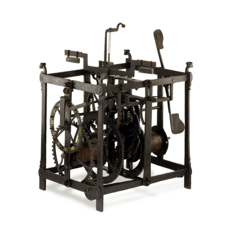 Mechanical Clocks