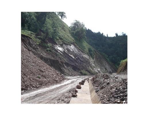 Inglaterra y sus recursos naturales