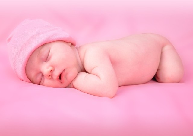 Nacimiento de mi Segundo Hijo.