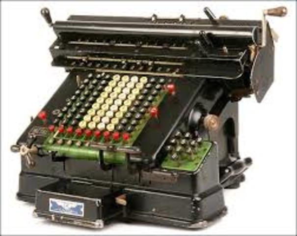 Calculadora automatica