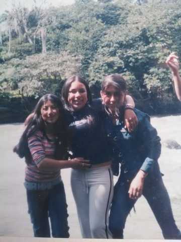 ENTERING THE SECONDARY