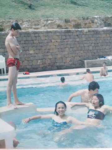 DEPARTURES FROM THE SCHOOL