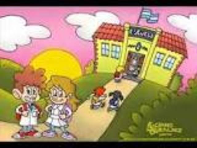 brindar formación integral gratuita a gentes de escasos recursos