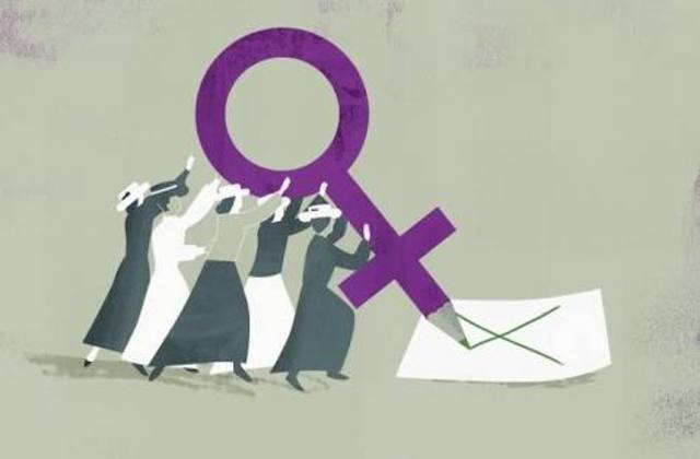 Se publica la 'Vindicación de los derechos de la mujer' de Mary Wollstonecraft, la "primera formulación de una ética feminista", según Celia Amorós. Un texto influido por la Ilustración y las ideas de ciudadanía de la Revolución Francesa.