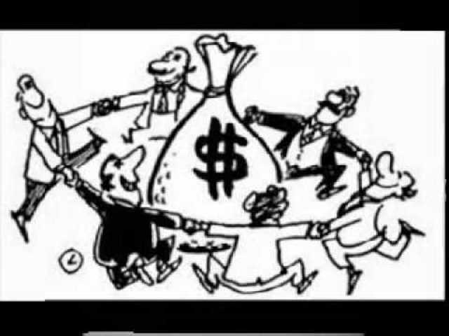 Economía capitalista