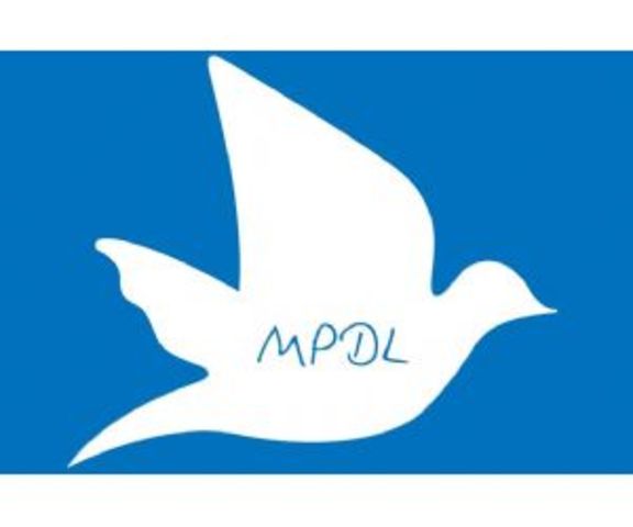 Movimiento por La Paz