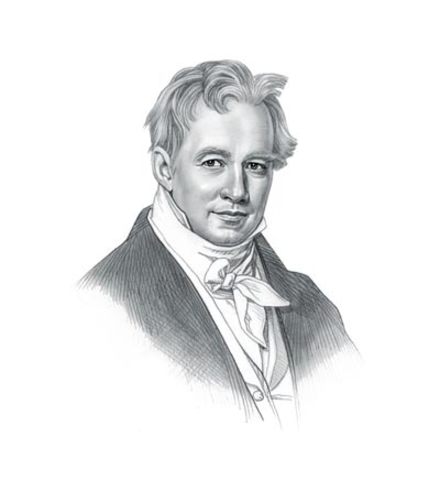 Alexander Humboldt