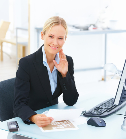 Inicio en mi primer trabajo