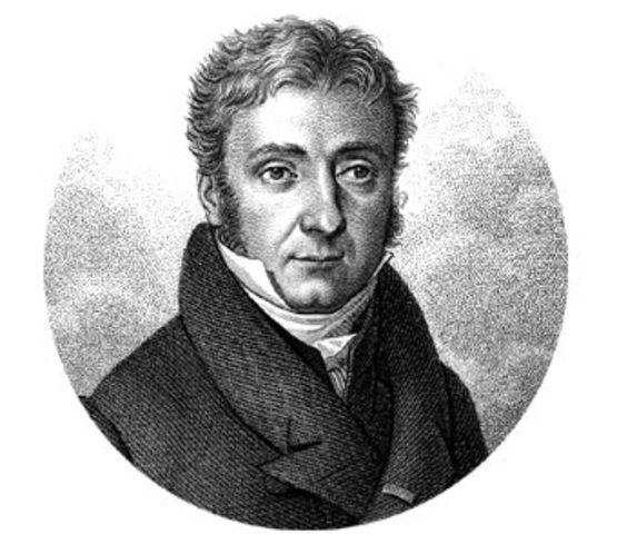 Pierre Louis Dulong