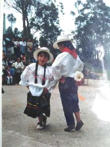 PARTICIPATION IN MY SCHOOL