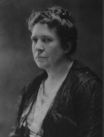 National Consumers League created