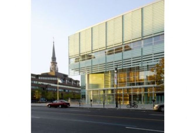 Red Bibliográfica Descentralizada