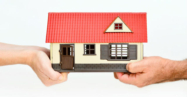 Tener mi propia casa