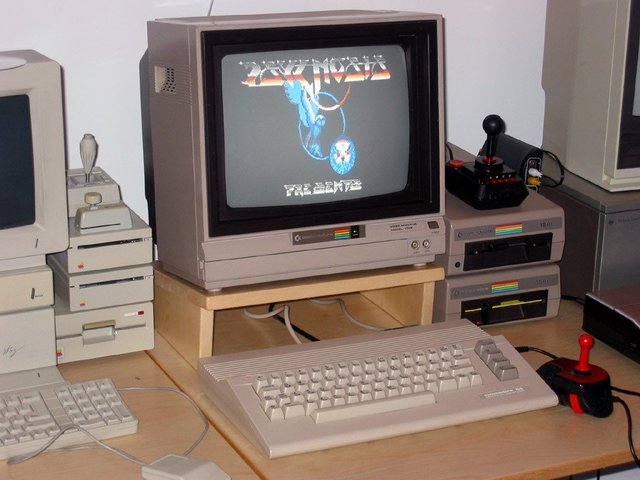 computadora con 16-bit