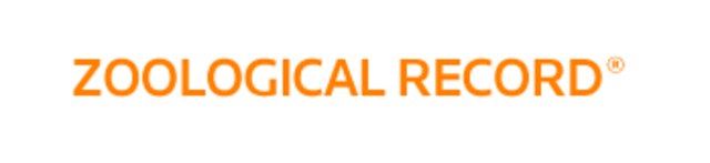 Aparece Zoological Record