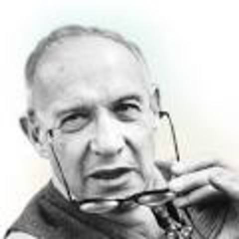 Peter F.  Drucker  (Pensamiento Administrativo Moderno)