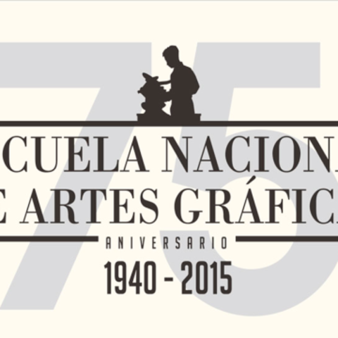 Escuela Nacional de Artes Gráficas (ENAG)