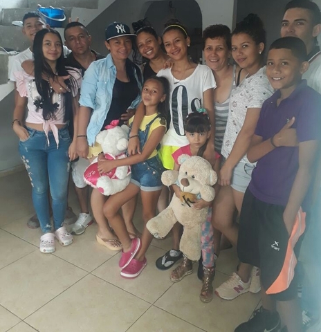 SITUACIONES MAS IMPORTANTES DE MI VIDA