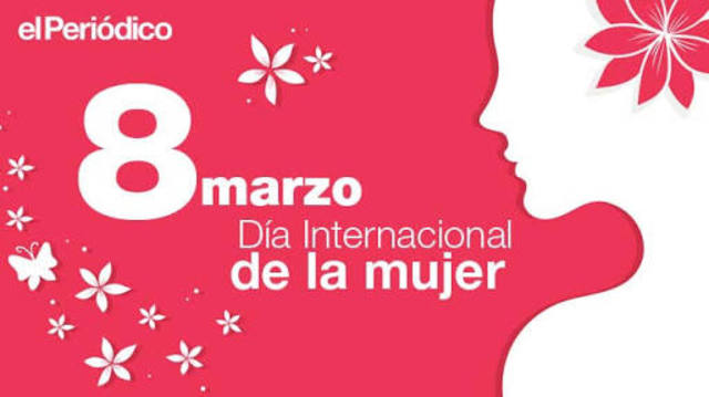 la ONU hace oficial el Día Internacional de la Mujer