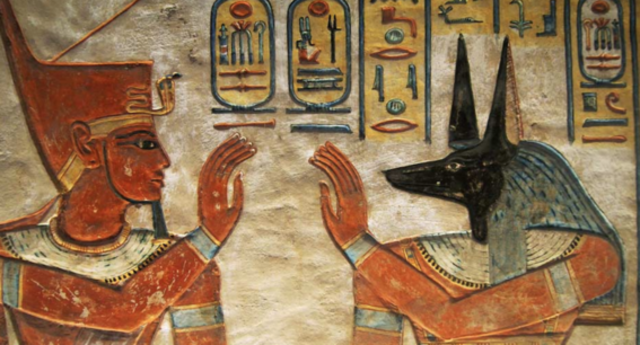 civilizaciones antiguas