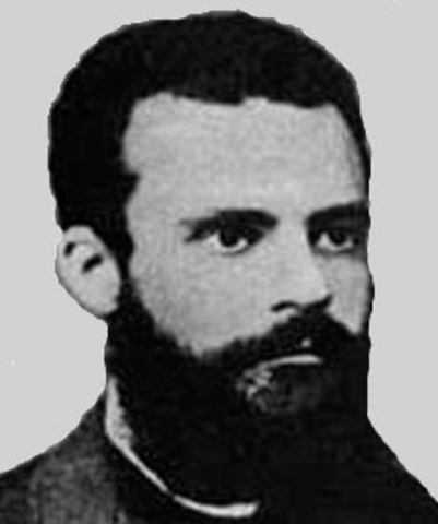 Vilfredo Pareto