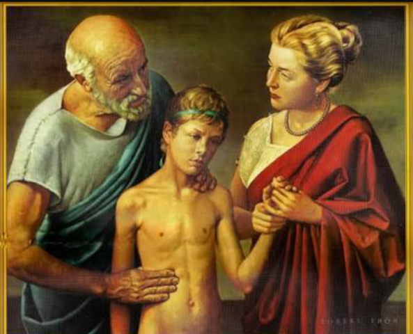 Conceptualizacion de fenomenos epidemicos