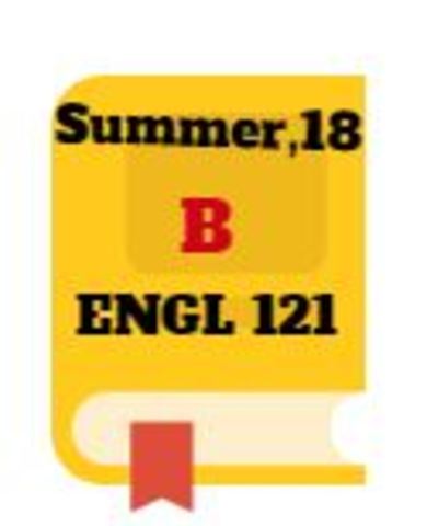 English 121 Howard Community College