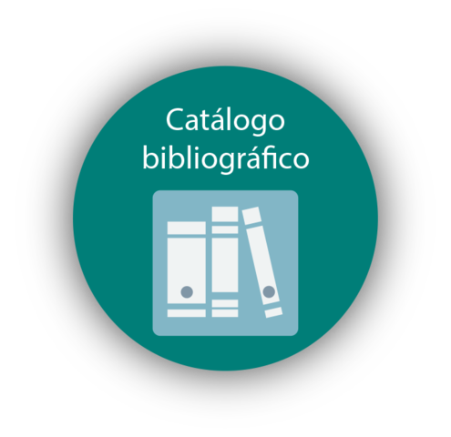 Primer sistema de catalogación en línea