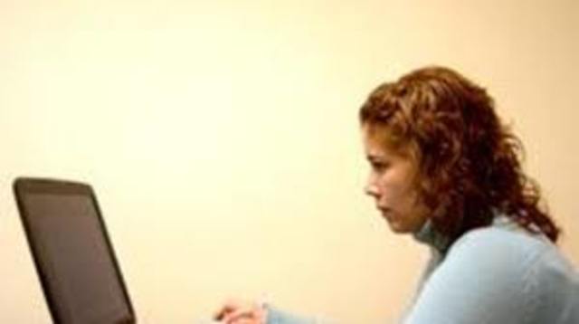 Trabajo y más trabajo