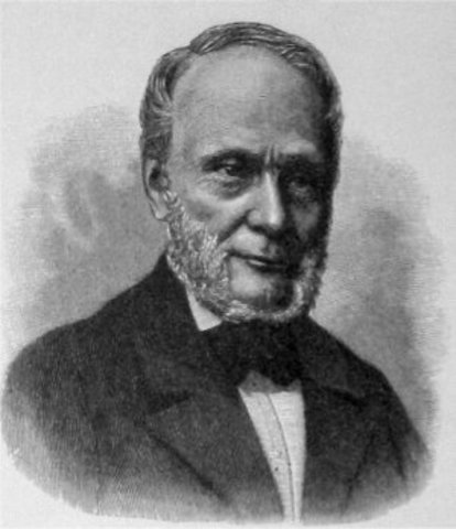 Rudolf Julius Emmanuel Clausius
