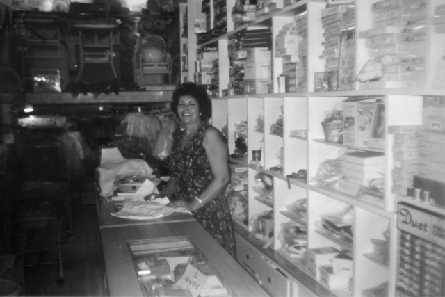 COMIENZO DEL EMPRENDIMIENTO