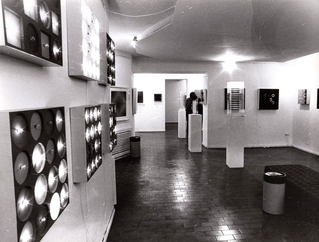 Exposición de diseño