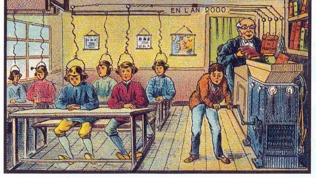 PSICOLOGÍA INFANTIL siglo XX