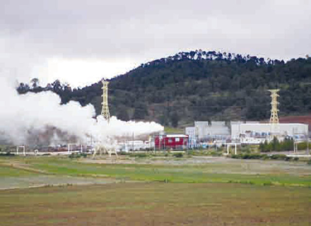 Modelo de Desarrollo Compartido o Crecimiento Económico (1970-1982)