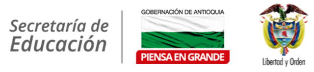 publicación de circular de micro-centros por SEDUCA