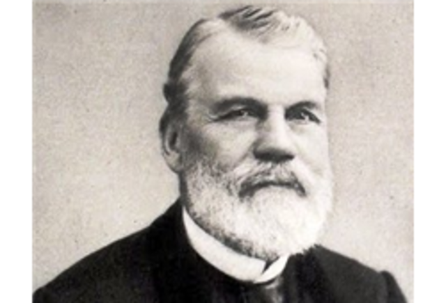 François Marie Raoult