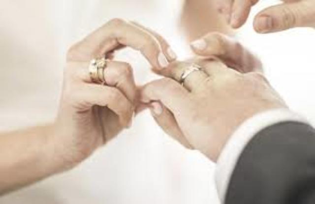 Matrimonio