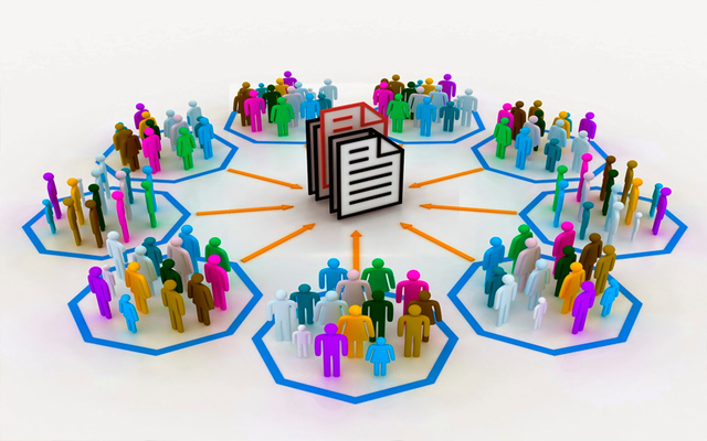 TEORÍA DE LA ORGANIZACIÓN