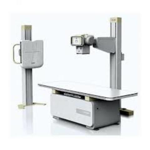 15.Maquina rayos X digital