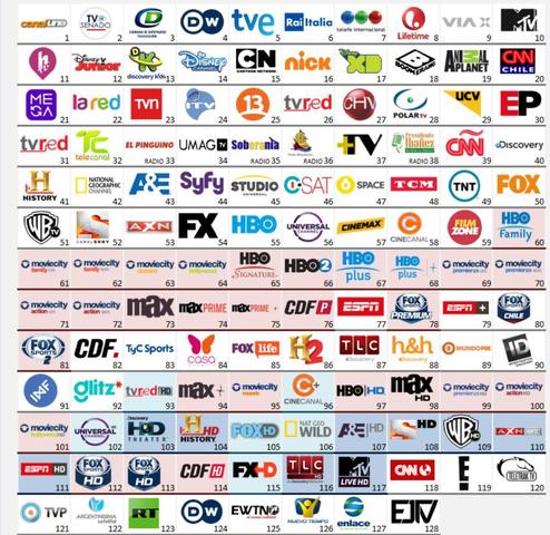 Televisión por cable