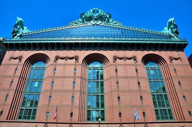 Creación de un sistema de control de la circulación