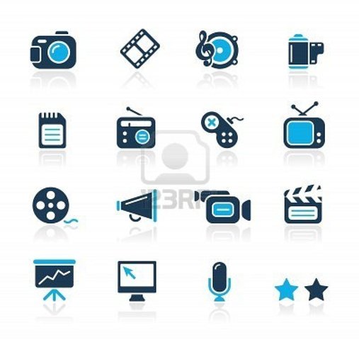 Aparición de un nuevo recurso: la multimedia