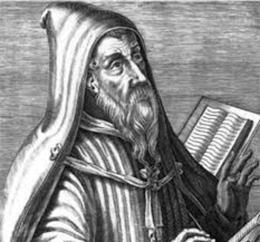 MEDIEVALISTAS S. v HASTA 1492